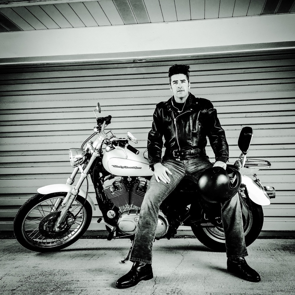 Meet your Posher, Matthew